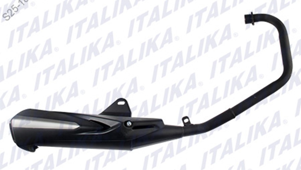 SISTEMA ESCAPE COMPLETO 200Z