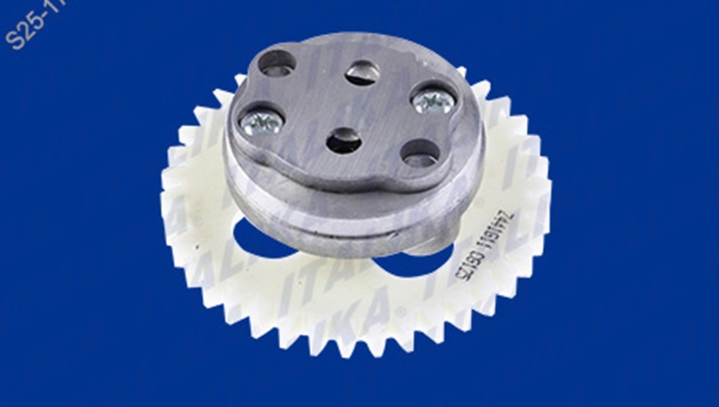 BOMBA ACEITE DM125, DM150 SPORT