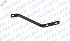 SOPORTE CALAVERA ATV250 CON REVERSA