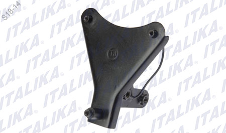 SOPORTE CUBIERTA FRONTAL STRADA110, XTS50