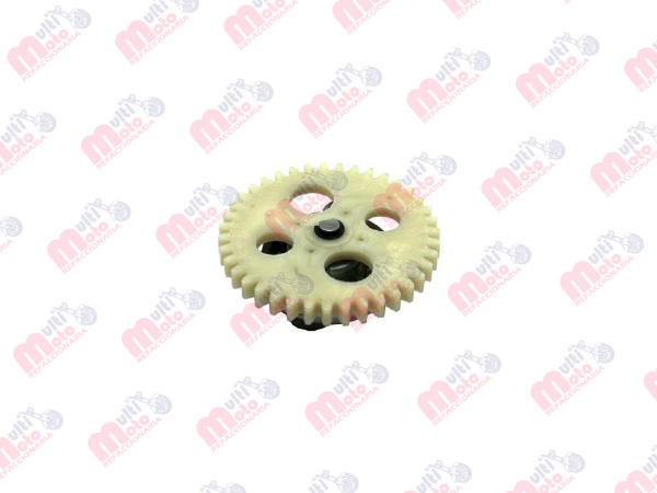 BOMBA DE ACEITE COMPLETA FT150/DM150