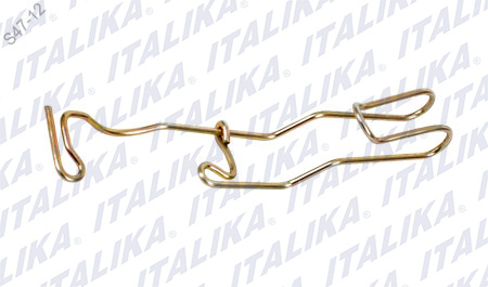 SOPORTE GUIA IZQ DM150