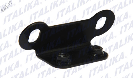 SOPORTE INF CUBIERTA MANUBRIO ATV150-II, ATV150-II CON REVERSA