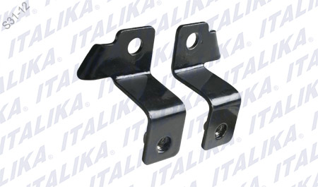 SOPORTE IZQUIERDO FARO AT110 SPORT