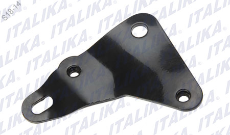SOPORTE PLACA CONEXIÓN IZQ STRADA110
