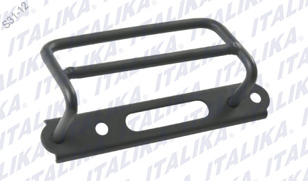SOPORTE PLACA PROTECTORA RT180
