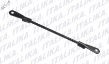 SOPORTE REJILLA FRONT 250SZ