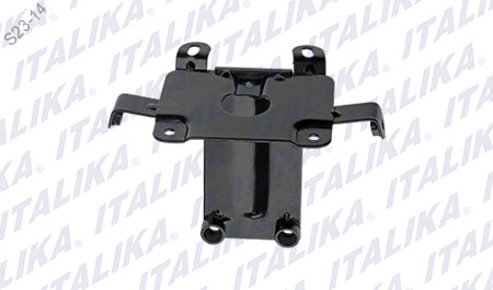 SOPORTE VELOCIMETRO ATV250 CON REVERSA