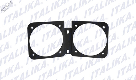 SOPORTE VENTILADOR ATV250 CON REVERSA