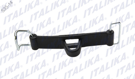 SUJETADOR BATERIA T-REX70