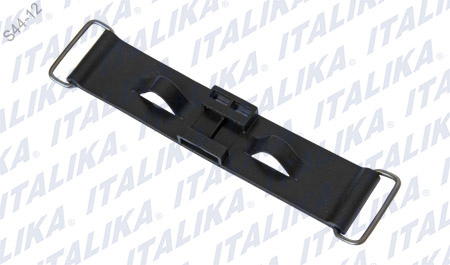 SUJETADOR DE BATERIA DT125