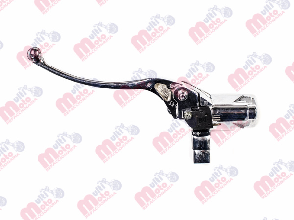 Bomba de Freno HOT ROD RT