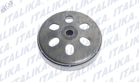 TAMBOR DE EMBRAGUE ATV150-II, ATV150-II CON REVERSA