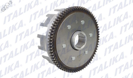 TAMBOR DE EMBRAGUE RC150 GT