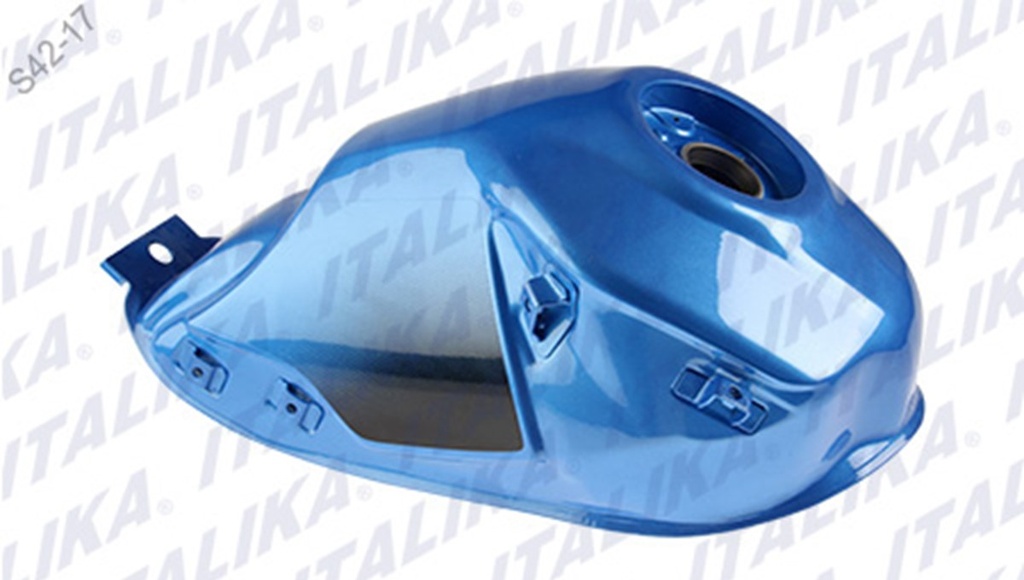 TANQUE COMBUSTIBLE AZUL VX250 EFI