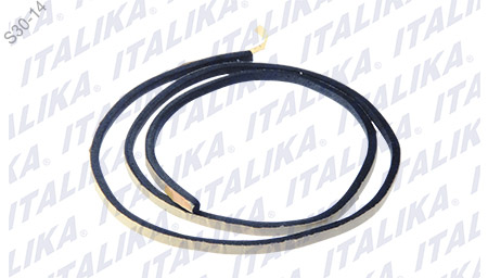 AISLADOR CAJA PORTAHERRAMIENTA ATV250 CON REVERSA