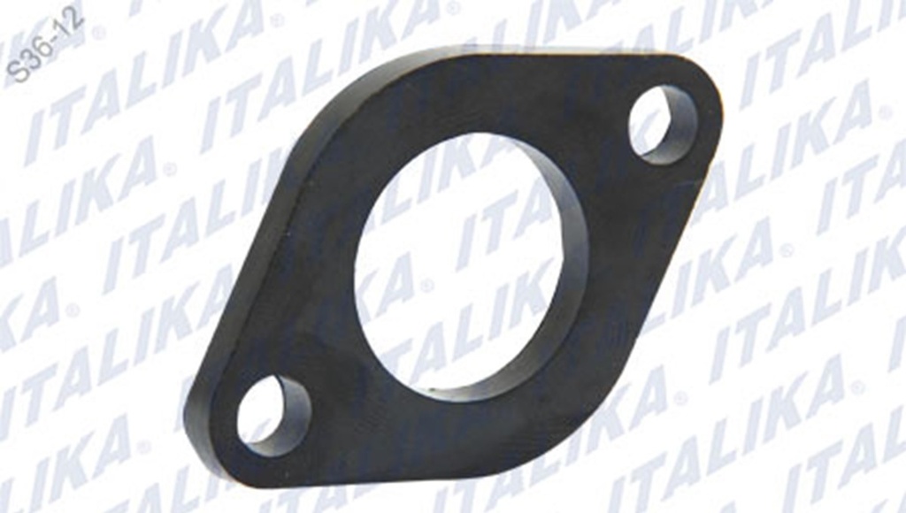 AISLADOR CARBURADOR ATV150-II, ATV150-II CON REVERSA