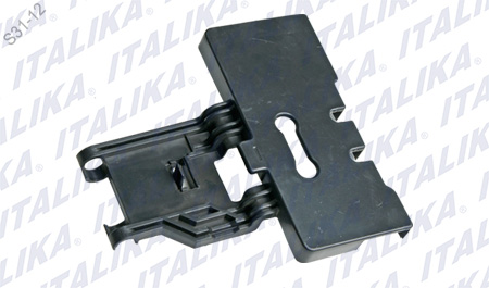 TAPA CARCAZA DE BATERIA AT110 SPORT