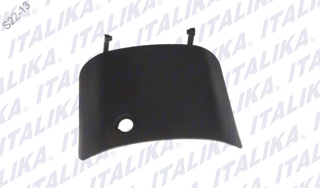 TAPA DE ACCESO ACEITE BS250