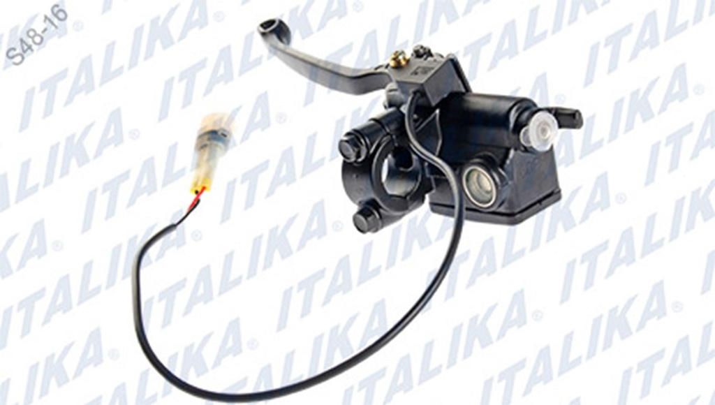 BOMBA FRENO DEL VOLTIUM CITY