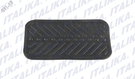 TAPETE PLASTICO ATV150