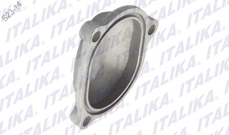 TAPON AJUSTE VALVULA ESCAPE ATV250 CON REVERSA