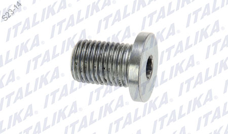 TAPON INSPECCION ATV250 CON REVERSA