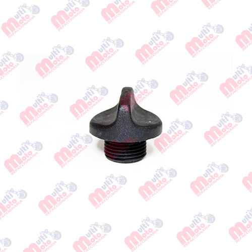 TAPON LLENADO DE ACEITE BAJAJ PLA100 ES, DIS125 disc, DIS125 ST, DIS125 M