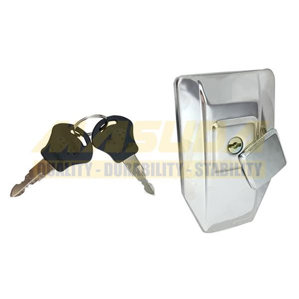 TAPON TANQUE GASOLINA DINAMO 125 UTILITARIA