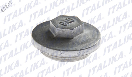 TAPON TORNILLO DE DRENADO TS170