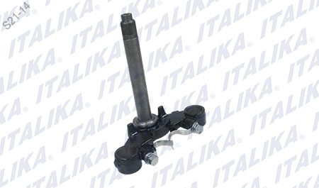 TELESCOPIO DE DIRECCION TX200