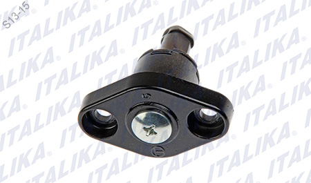 TENSOR CADENA NEGRO BRILLANTE RTC250