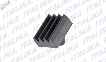 TIRA DE GOMA DE MOFLE DT125