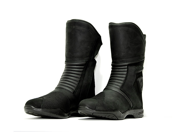 BOTAS VOYAGE NEGRO