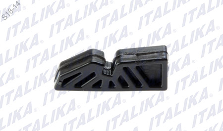 TOPE PORTAEQUIPAJE STRADA110, XTS50