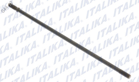 TORNILLO "B" A CILINDRO 6M*202 ST90