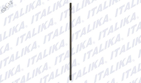 TORNILLO &quot;B&quot; A CILINDRO ARGENTA 110