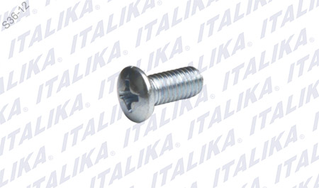 TORNILLO 5M*12 FT110
