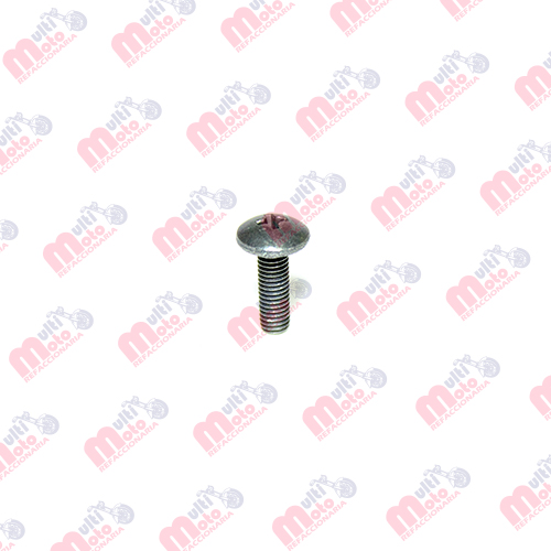 TORNILLO CABEZA DE HONGO BAJAJ NS 150, NS160 BSIV, NS 200FI, NS 200