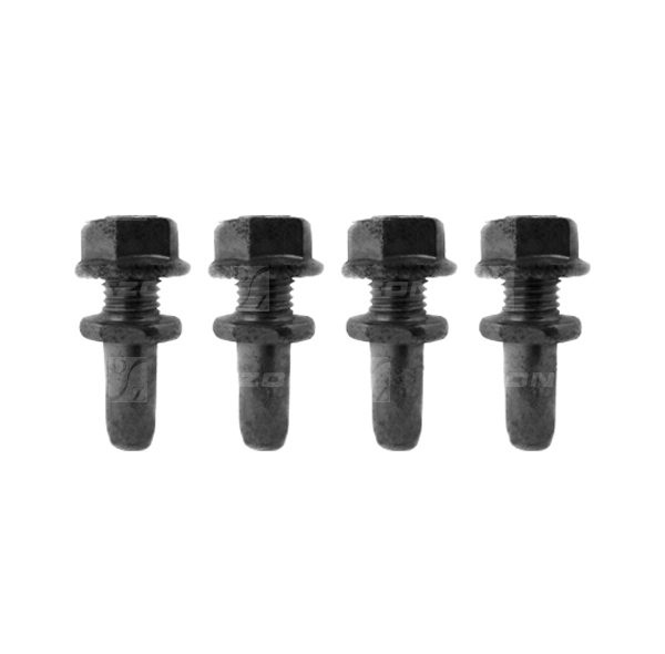 TORNILLO DE CATARINA CG125/FT125/150 CM CORTO