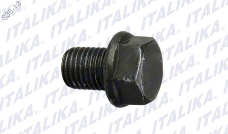 TORNILLO DE DRENADO 12MX1.5 TC200