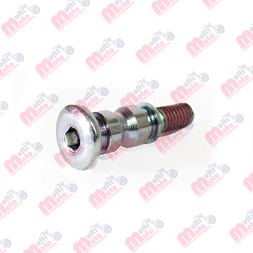 TORNILLO DE PEDAL DE CAMBIOS NS150, AS150, NS160 BSIV, NS200FI, DIS125 ST