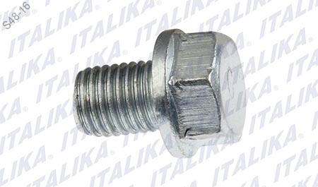TORNILLO DRENADO M12X1.5 VORT-X 200, VORT-X 300