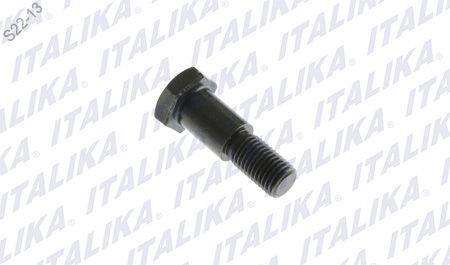 TORNILLO EJE PARADOR DM200