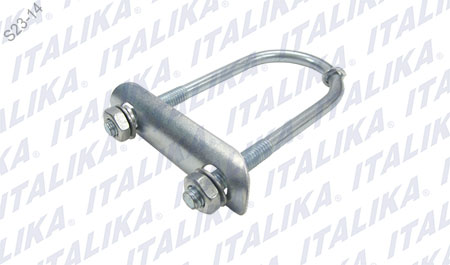 TORNILLO EN "U" RC200