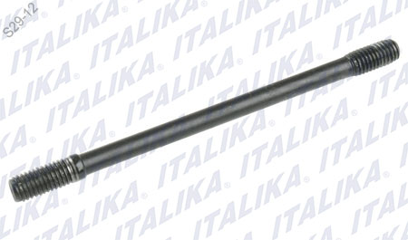 TORNILLO ESPARRAGO M8×126X12.9 RT180, FT180