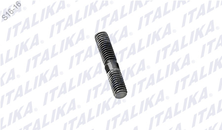 TORNILLO GUIA M8X38 DT110 DELIVERY, FT115
