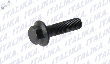 TORNILLO M10X36 ZDM200