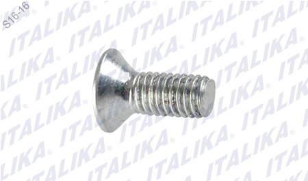 TORNILLO M5X12 DT110 DELIVERY, FT115