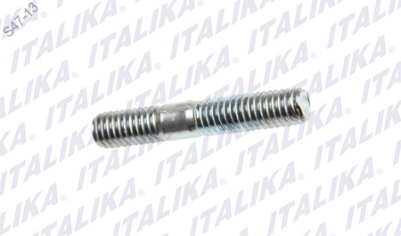 TORNILLO M6 X 35 ZDM200